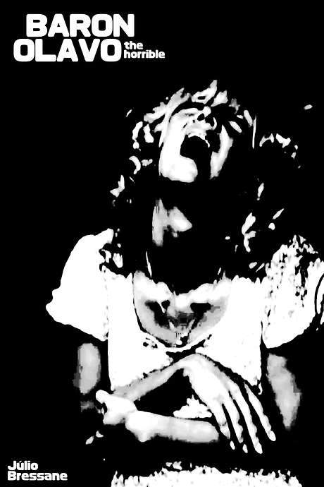 Baron Olavo, The Horrible